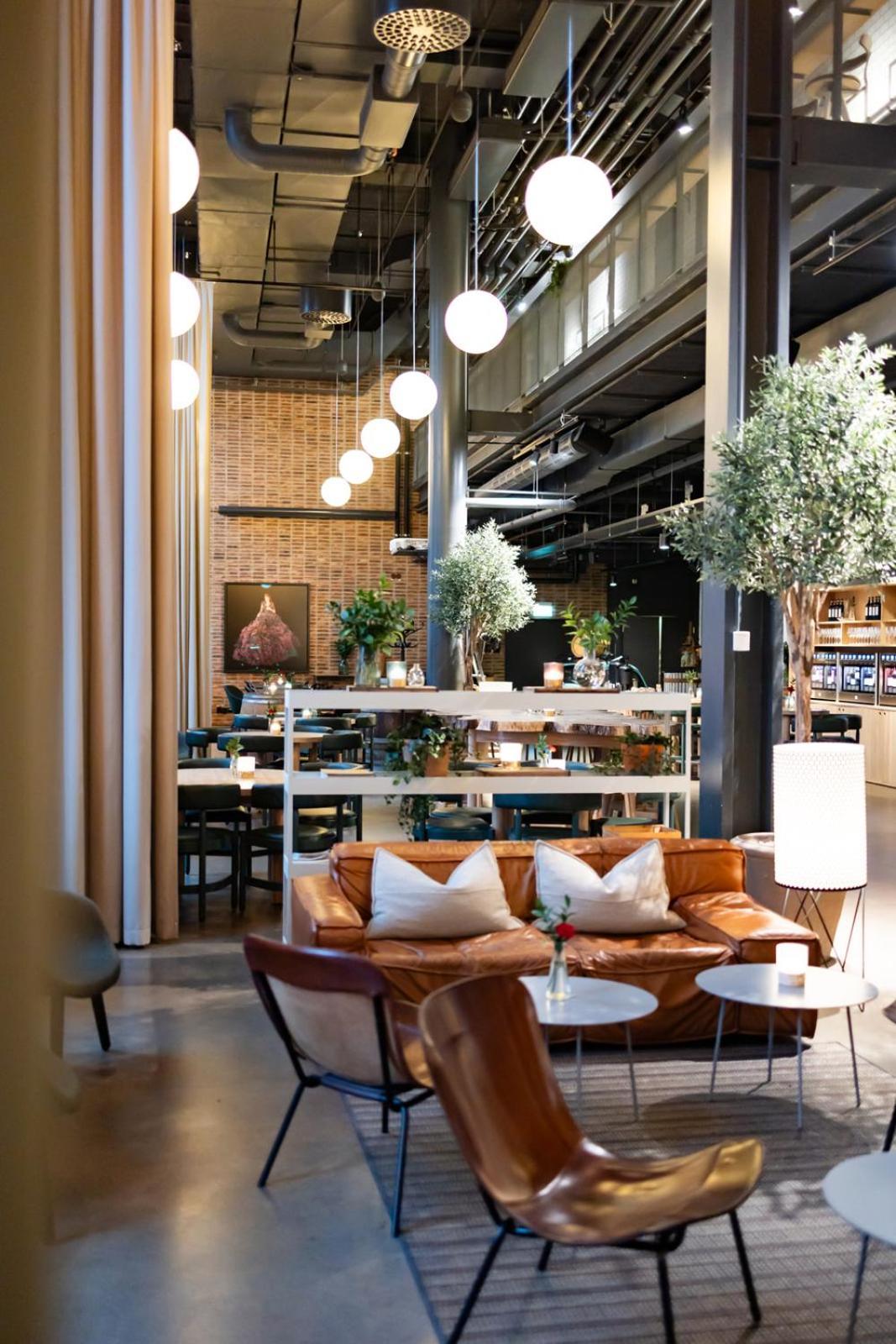 The Winery Hotel, Worldhotels Crafted Solna Exterior foto